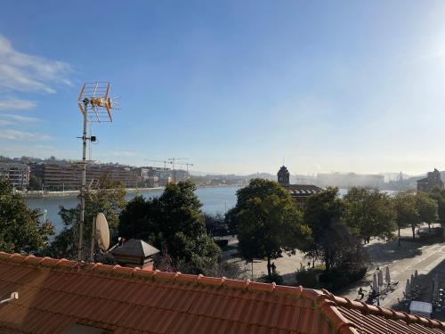 Gran bilbao vistas impresionantes a estrenar in พอร์ทูกาลีท
