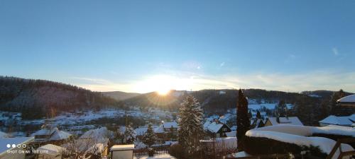 Feriendomizil Am Hochwald