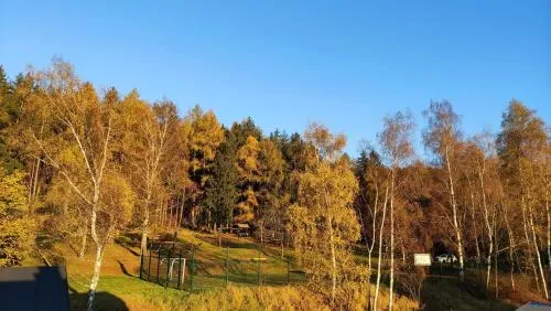 Feriendomizil Am Hochwald in Dippoldiswalde, Deutschland