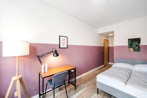 Hotel Basilisk - image 14