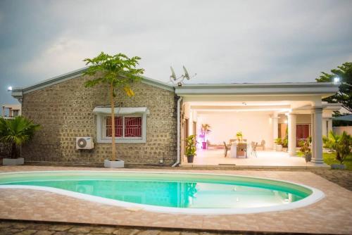 Villa Vohitsara 501