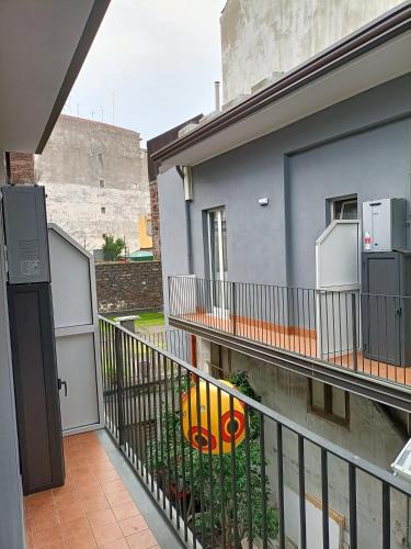 Luxury B&B Iolanda 4