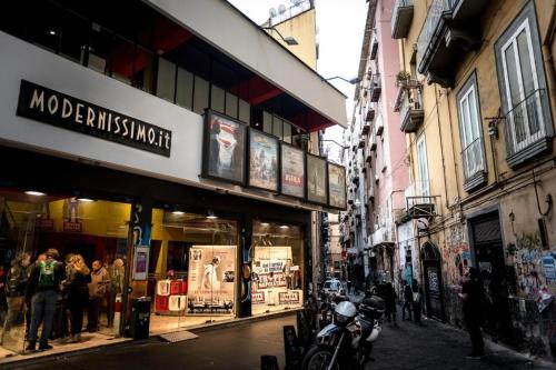 Toledo H Naples Historical Center by ClaPa Group - image 2