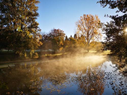 Terra Seren en Périgord