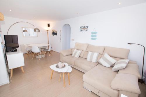 Apartment with Sea View image 6