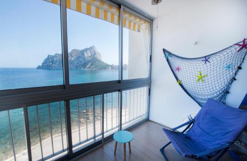 Apartment with Sea View image 8