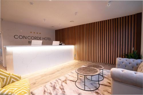 Hôtel Concorde - image 14