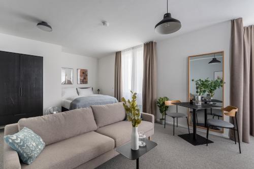  Limehome Linz Friedrichstraße in Linz