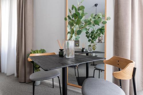 Facilities, Limehome Linz Friedrichstraße in Linz