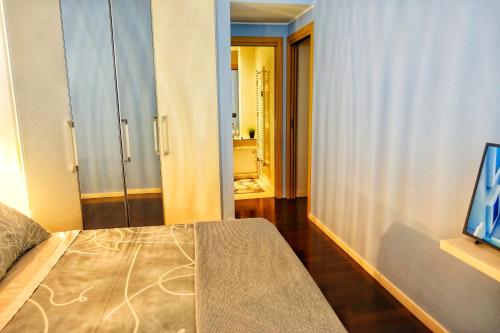 Suite and the City Milan B&B