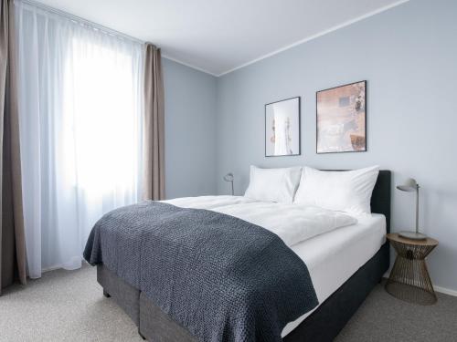 Limehome Linz Friedrichstraße - Hôtel - Linz