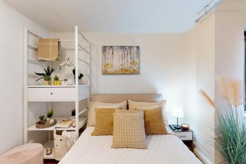 Park Lane Apartments Piccadilly circus - main image