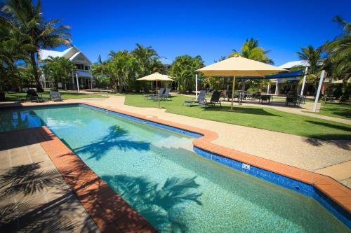 Edge on Beaches Resort