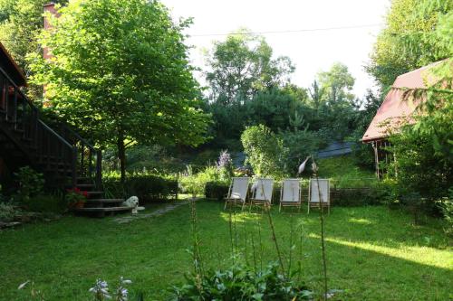 Ropuszy Dwór - image 3