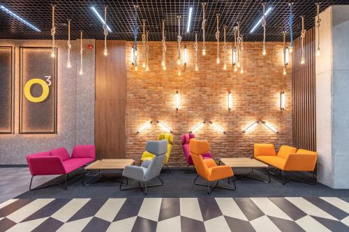 o3Hotel dawny Start Hotel Atos - image 2