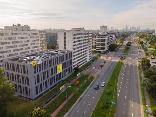 o3Hotel, Warsaw (photo 6)