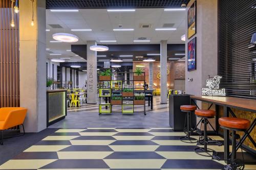 o3Hotel dawny Start Hotel Atos - image 4