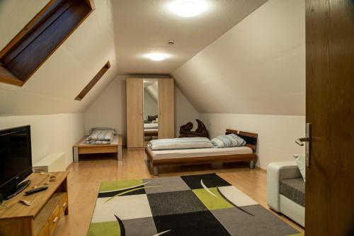 Ferienwohnung Schafbergblick in Balingen, Deutschland