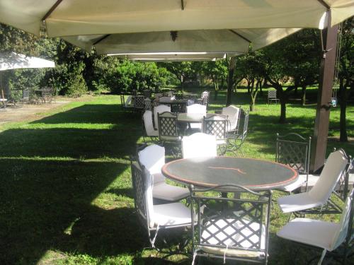 Miglio d'Oro Park Hotel - image 10