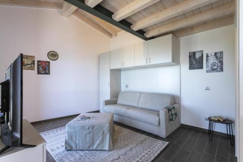 Michelangelo Residenza Borgo Degli Artisti 2