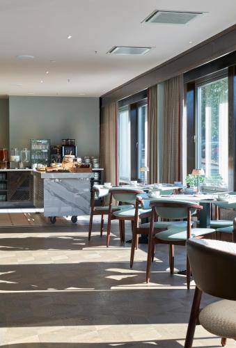 Hotel Klubben - image 13