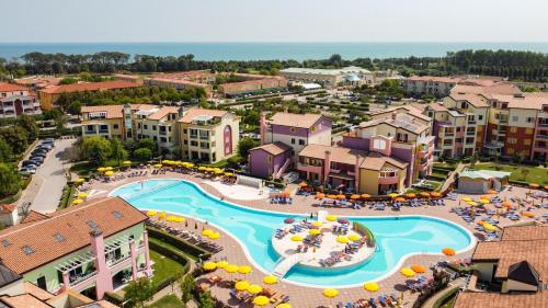  MIMOSE Lido Altanea in Caorle