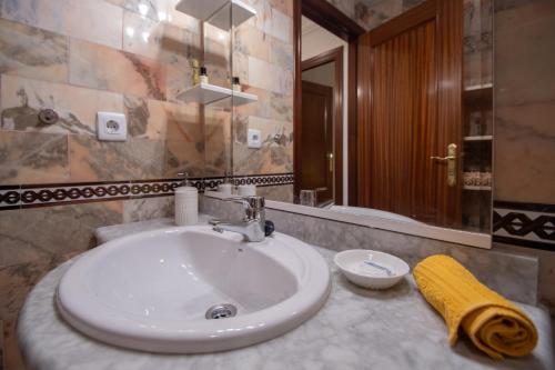 Apartamento Nuestra Andalucia - Cadiz Centro - parking