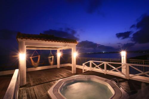 Haruhoo Resort ISHIGAKI - 발코니/테라스