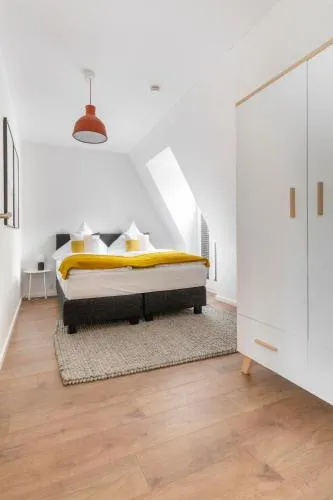 Apartments Passau Angerstraße in Passau, Deutschland