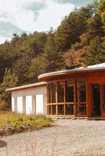 Agotzenea - Alojamiento con encanto en un entorno rural gîte à louer Iragi