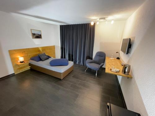 Catrina Hotel - image 3