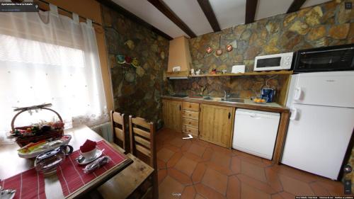 Apartamentos Rurales "La Cabana" in ราสคาเฟรีย