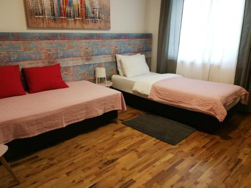  B&B Zagreb in Zagreb