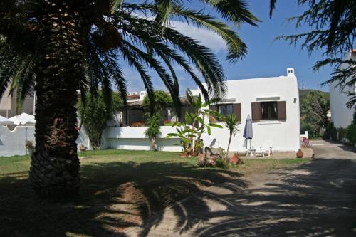 Villa Paradiso gîte à louer Parádeisos
