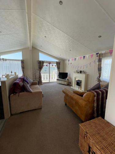Romney Lodge in St Mary in the Marsh