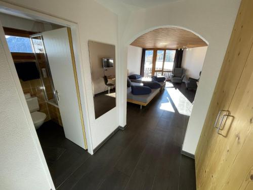 Catrina Hotel - image 12
