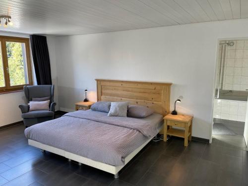 Catrina Hotel - image 8