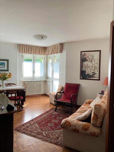 Via Medail Apartment
