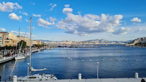 アクティビティ, イビス スタイルズ マルセイユ パレ デ コングレ ヴェロドローム (ibis Styles Marseille Palais des Congrès Vélodrome) in マルセイユ