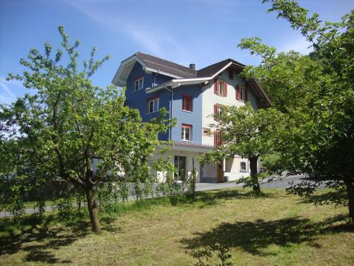 Hirschfarm, Goldau in Goldau, Schweiz