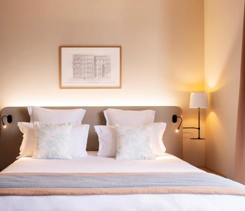 2 double beds