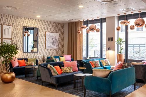 Residhome Paris Clamart - image 6