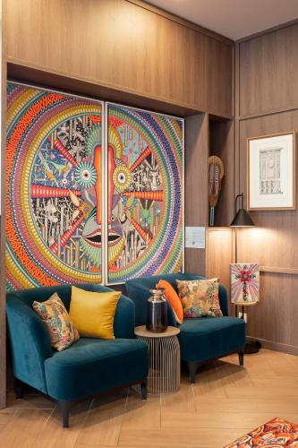 Residhome Paris Clamart - image 10