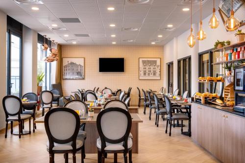 Residhome Paris Clamart - image 12