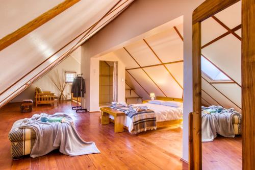 Lady Grey Walk Mcgregor Cottage in 麥格雷戈