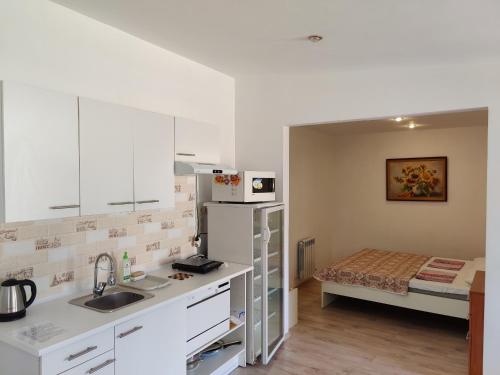 Holiday home KhostaPalm - image 7