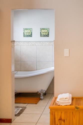 Lady Grey Walk Mcgregor Cottage in 麥格雷戈