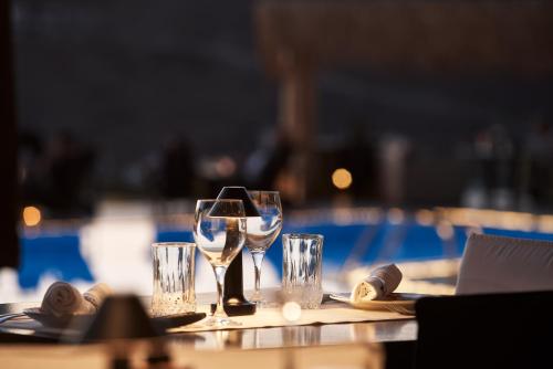 Liostasi Hotel - image 3