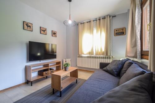 Fasiliti, Tranquilidad en plena Natura, Incles 7-3, HUT 7996 in Canillo