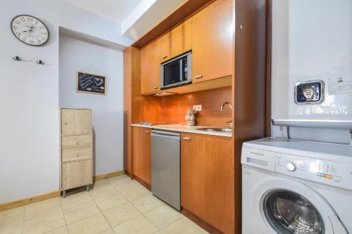 Fasiliti, Tranquilidad en plena Natura, Incles 7-3, HUT 7996 in Canillo